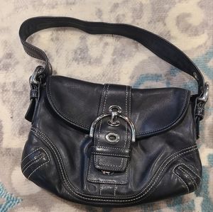 Small coach purse